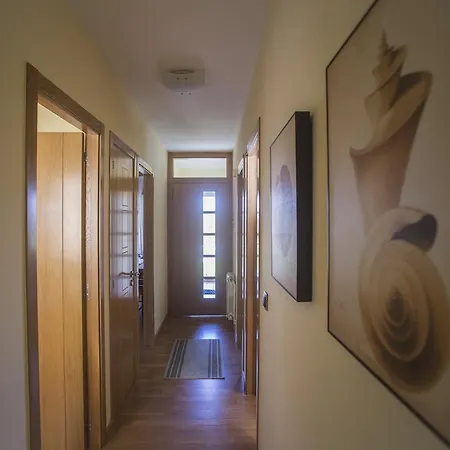 Apartament Sarela Santiago de Compostela