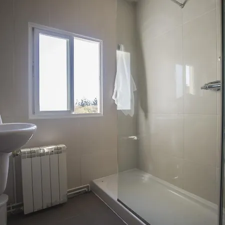 公寓 纱黎拉公寓 圣地亚哥－德孔波斯特拉