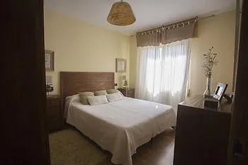 Sarela Apartment *