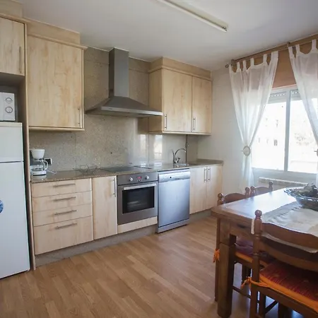 公寓 纱黎拉公寓