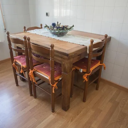 Sarela Apartment *