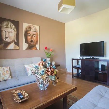 Apartment Sarela *