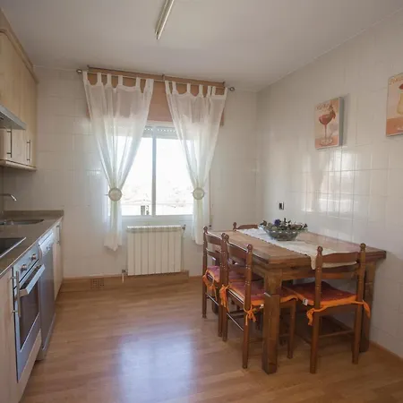 Sarela Apartamento *