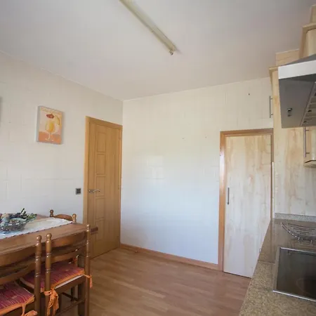 Sarela Apartment Santiago de Compostela