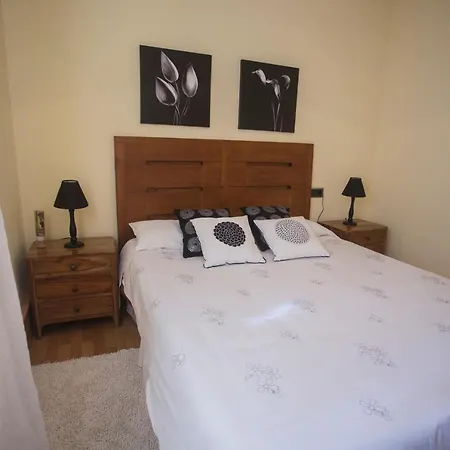 纱黎拉公寓 * 圣地亚哥－德孔波斯特拉