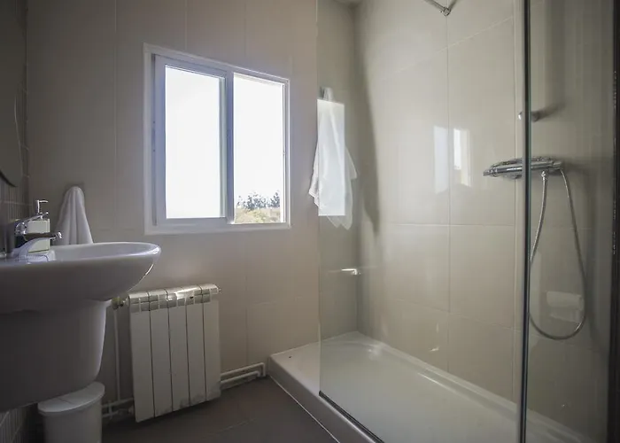 Διαμέρισμα Sarela Σαντιάγο ντε Κομποστέλα