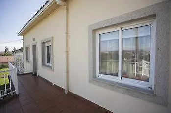 Διαμέρισμα Sarela Σαντιάγο ντε Κομποστέλα