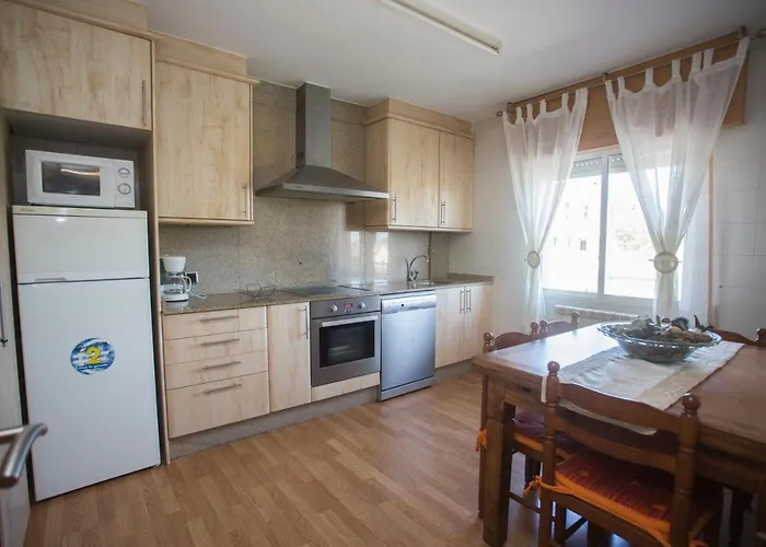 Apartamento Sarela