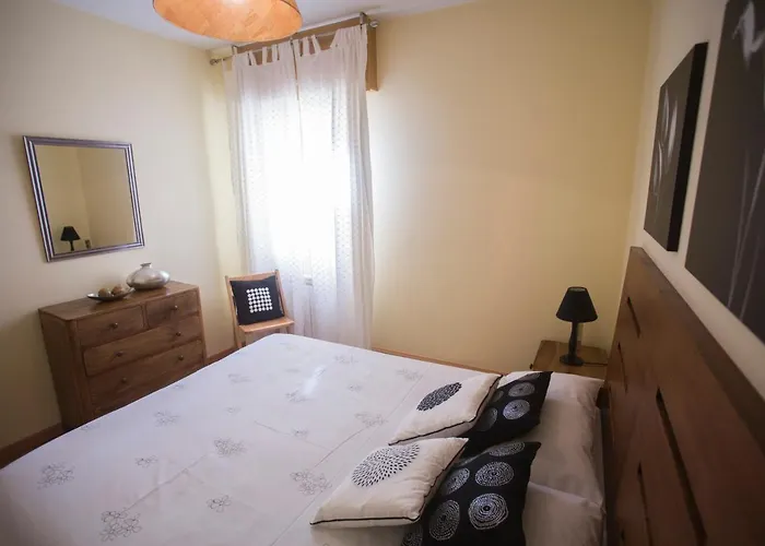 Sarela * Σαντιάγο ντε Κομποστέλα