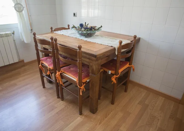 Sarela Apartamento *