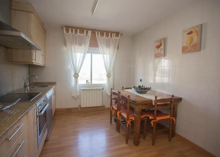 Sarela Apartamento *