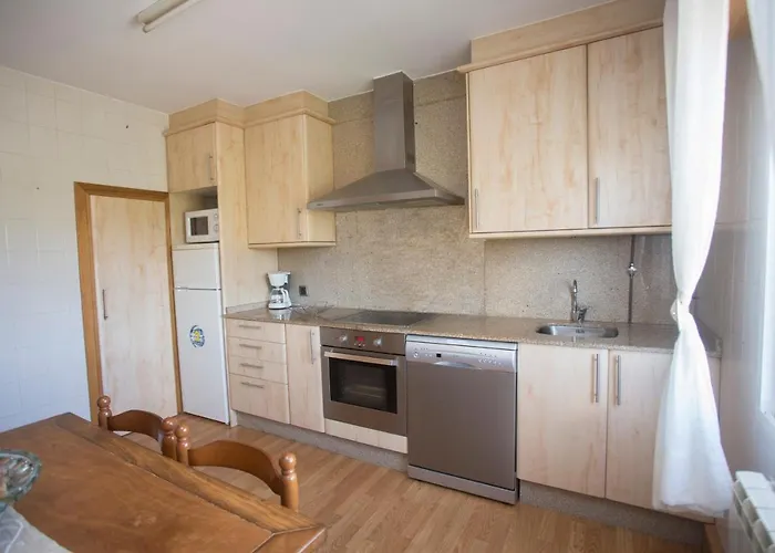 Sarela * Σαντιάγο ντε Κομποστέλα