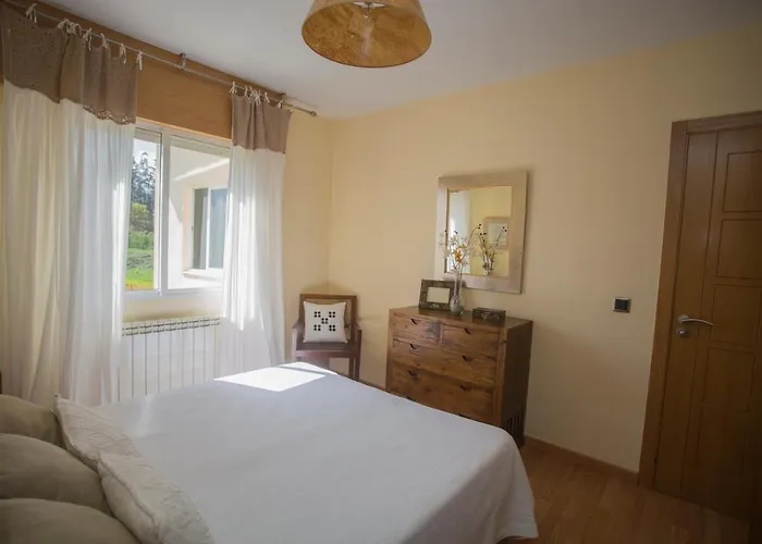 Sarela Σαντιάγο ντε Κομποστέλα